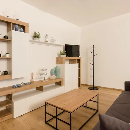 View Skyline Stay, Comfort Apartamento