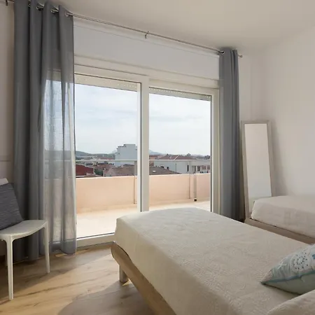 Apartamento View Skyline Stay, Comfort Olbia