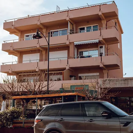 View Skyline Stay, Comfort Апартаменти
