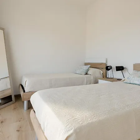 Appartamento View Skyline Stay, Comfort *