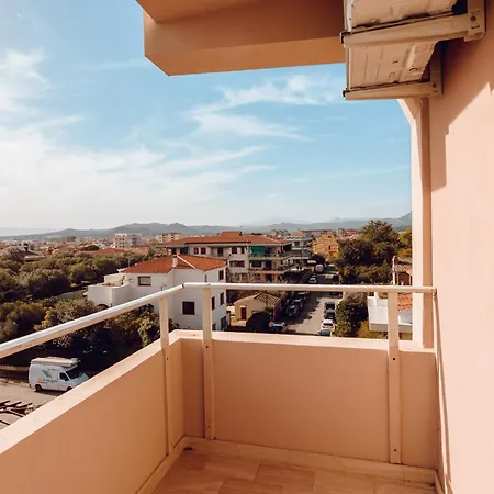 View Skyline Stay, Comfort