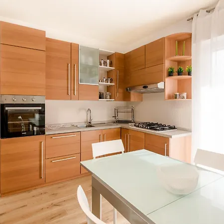 View Skyline Stay, Comfort * Olbia