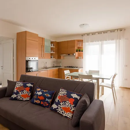 View Skyline Stay, Comfort Apartment